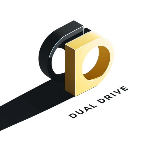 Dualdrive Logo