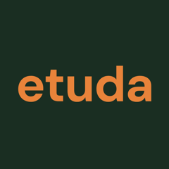 Etuda Logo