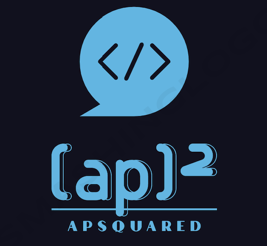 apsquared profile picture