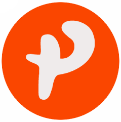 Phongthuy.blog Logo
