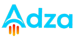 Adza Logo