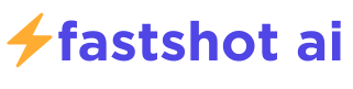 Fastshotai Logo