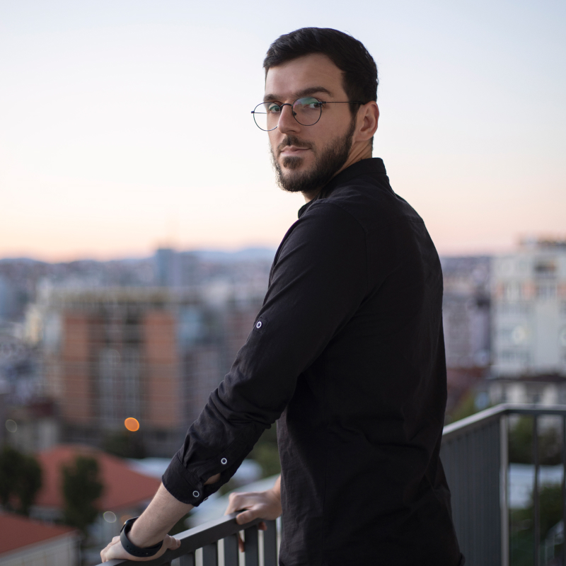 bardhyl profile picture