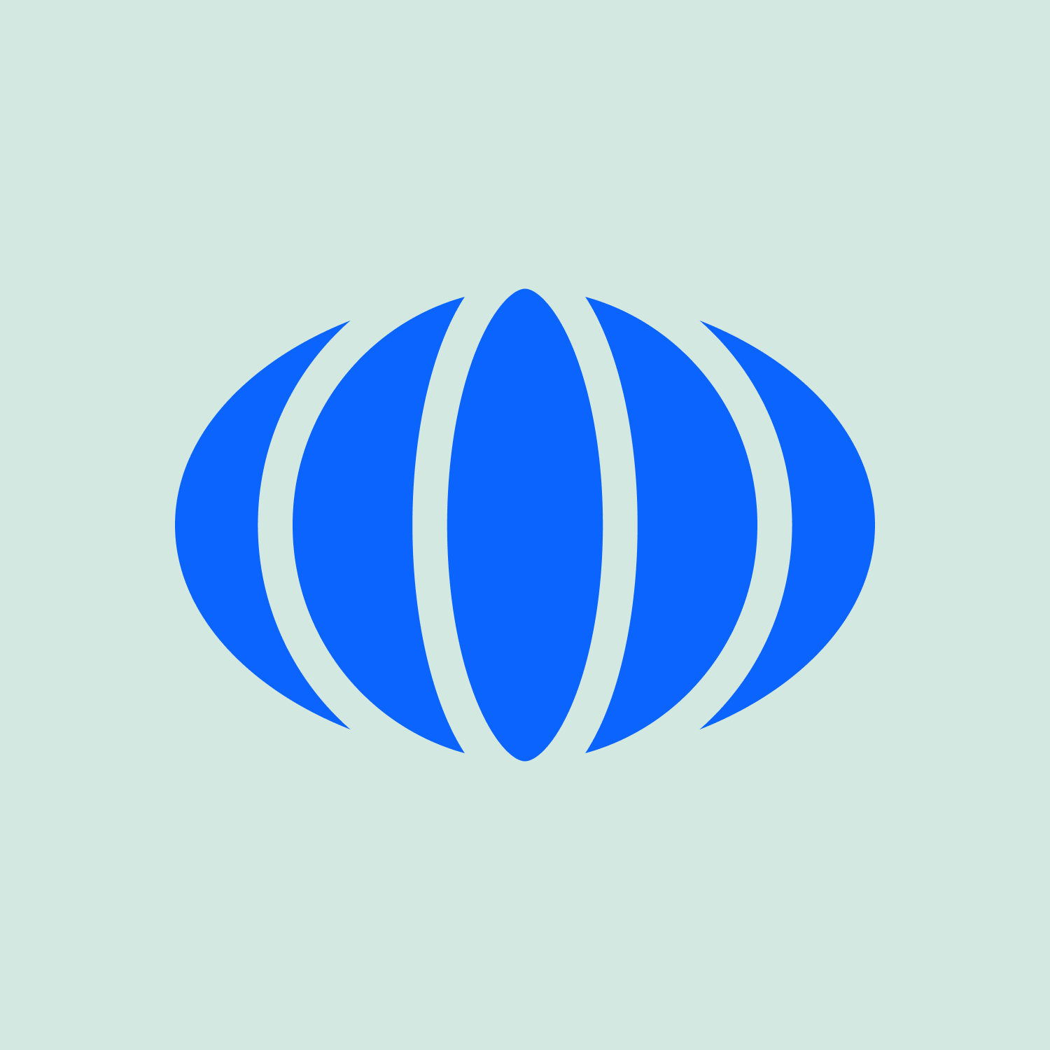 Warp Domains Logo