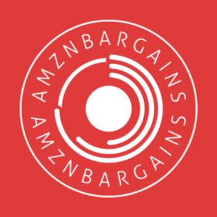 Amznbargains Logo
