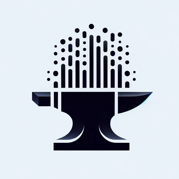AI Photo Forge Logo