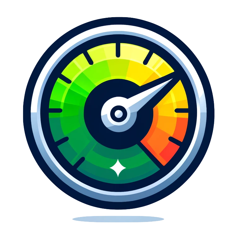 SpeedMeter Logo