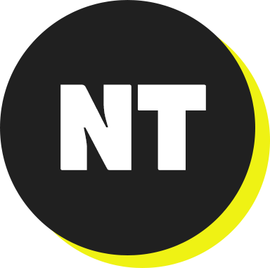 Newsteller Logo