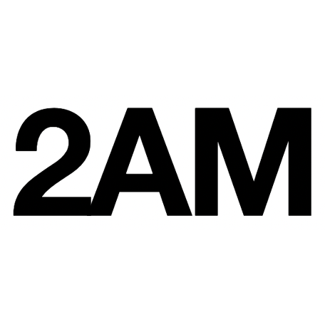 2AM Logo