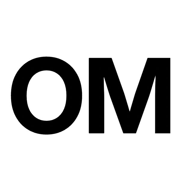 One Minute Logo