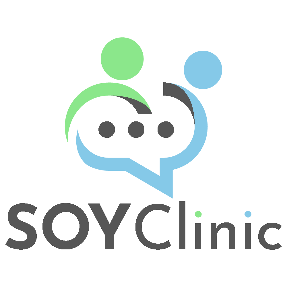 SOYClinic Logo