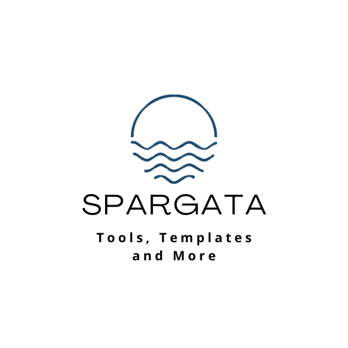 SPARGATA Logo