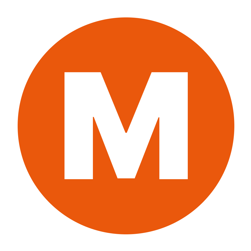 Montee Logo