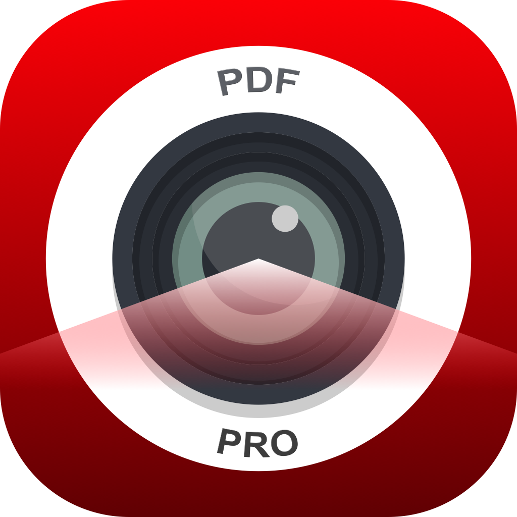 PDF Eye Logo
