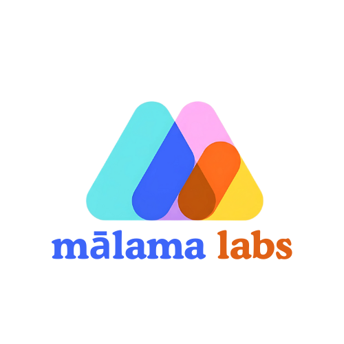 Malama Logo