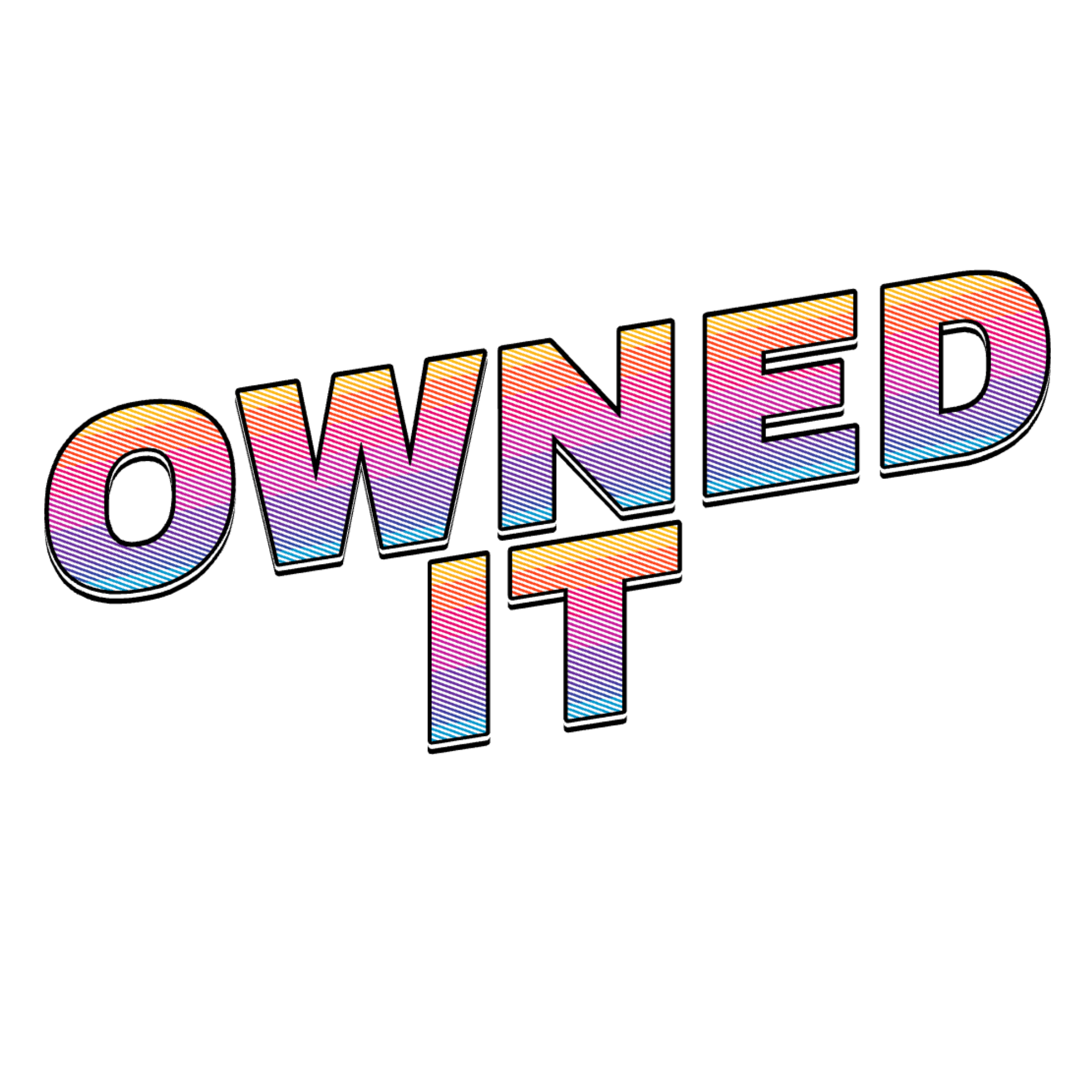 OwnedIt Logo