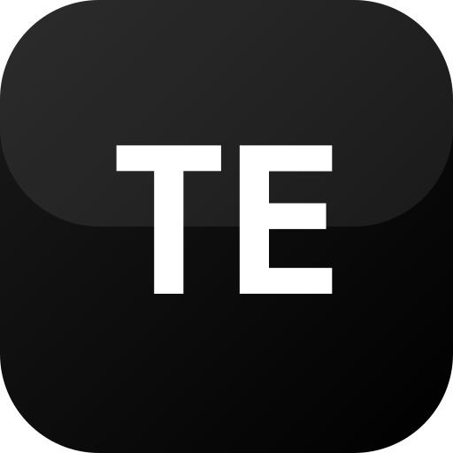 Temporaryemail.tech Logo