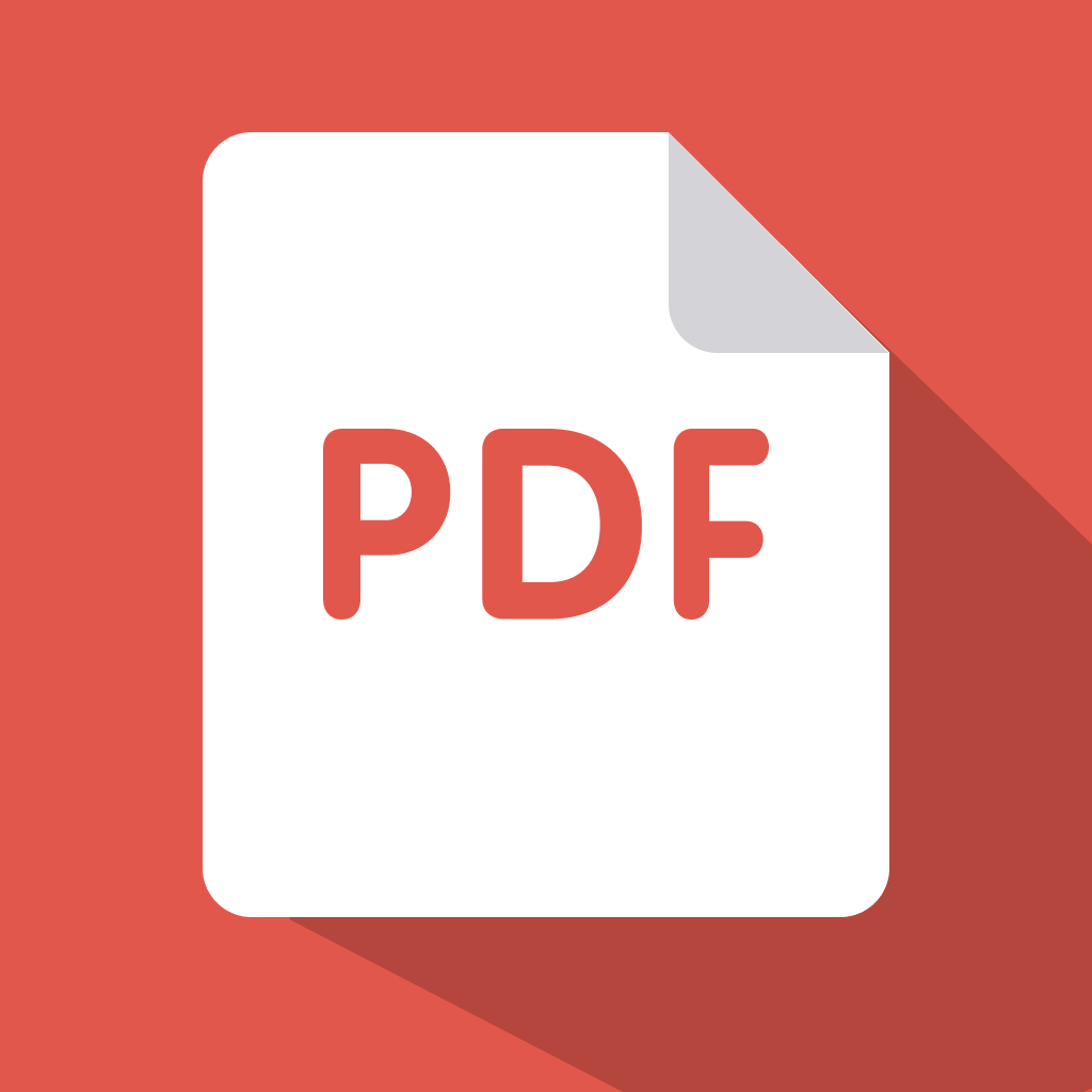 PDF Merge, Split and Sign Logo