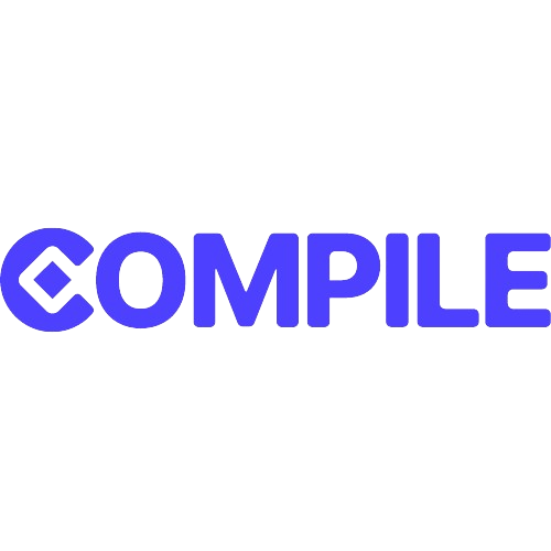 compile.blog Logo