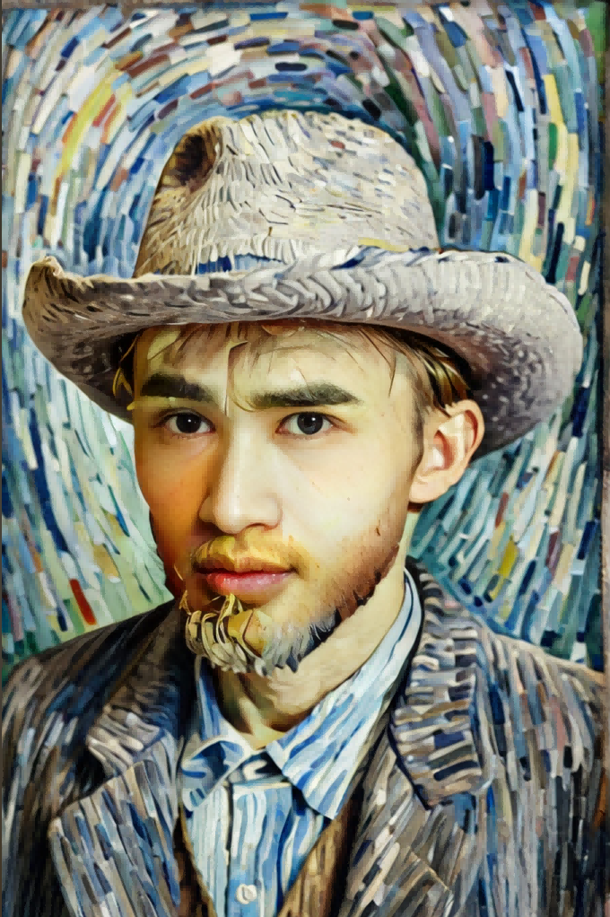 dustinsun profile picture