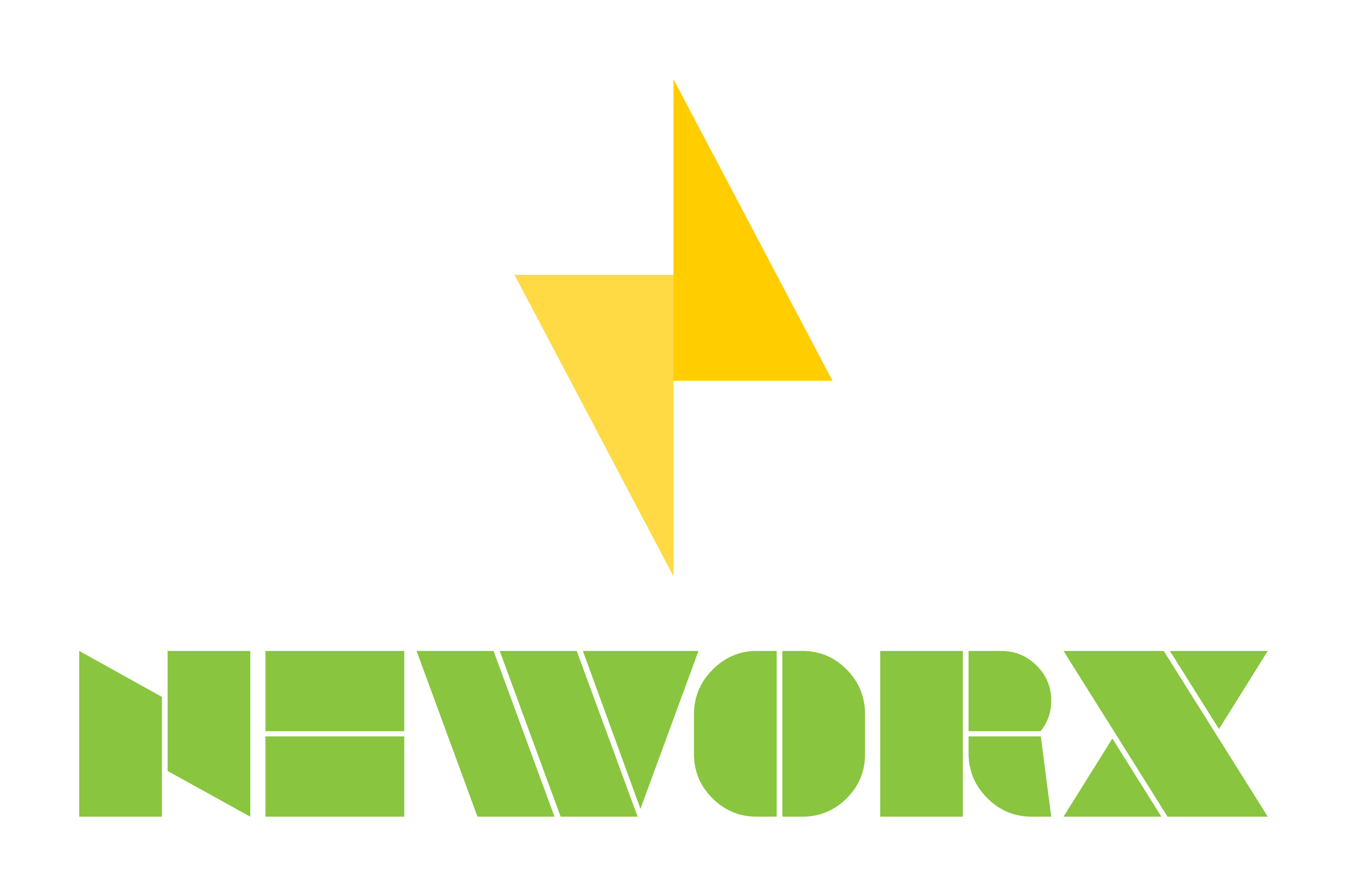 NeWorX Logo