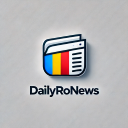 DailyRoNews Logo