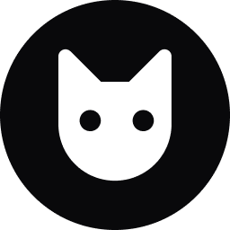 Listing Cat Logo