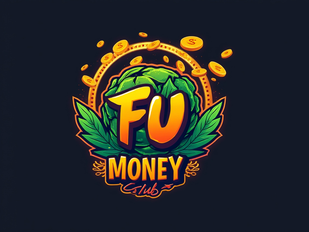 FU Money Club Logo