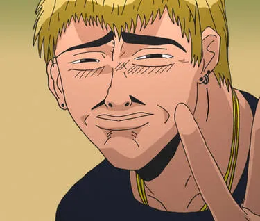 onizuka picture