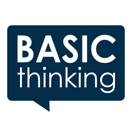 BASIC thinking Logo