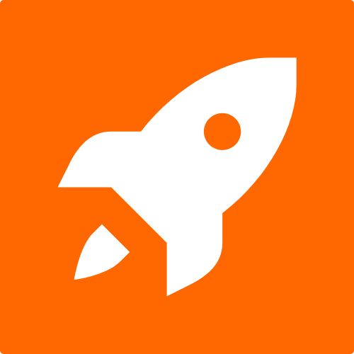 Theme-rocket Logo