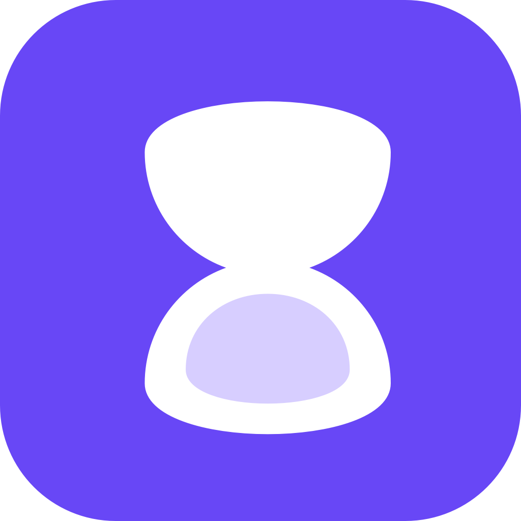 Timesheetr Logo