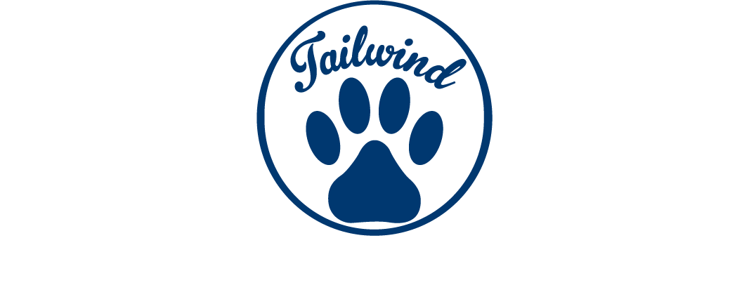 Tailwind Rescue Logo