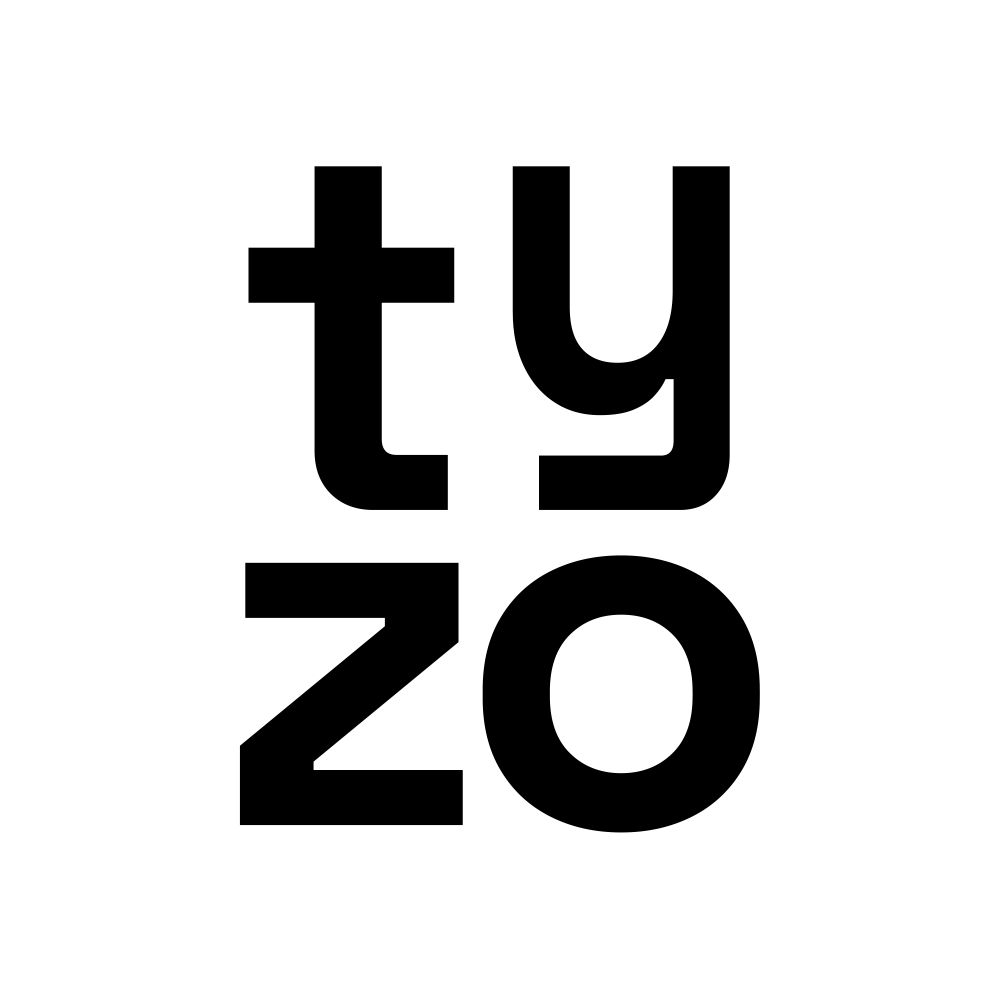 Tyzo Logo