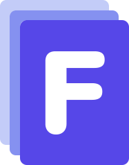 Fastdok Logo