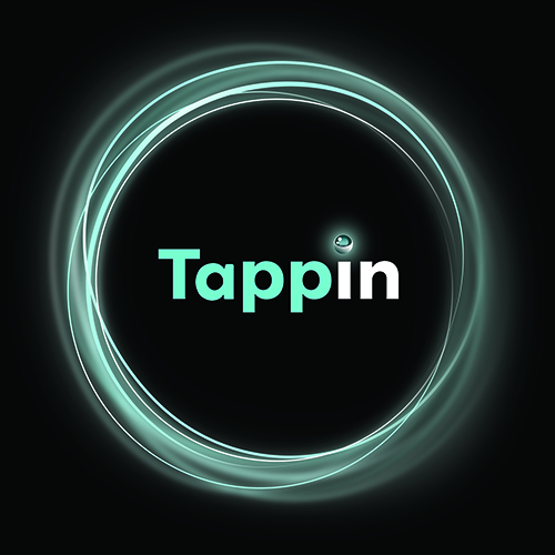 Tappin Co Logo