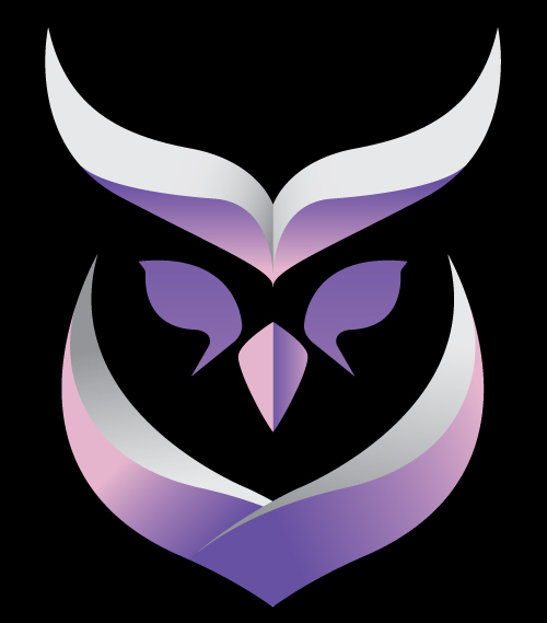 Insight Owl Logo