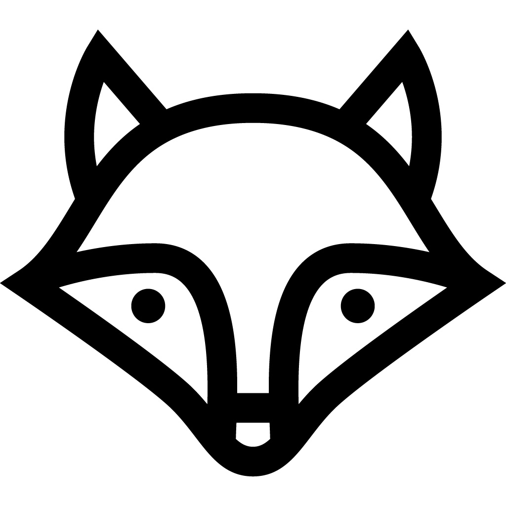 EchoFox Logo