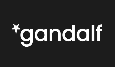 Gandalf Logo