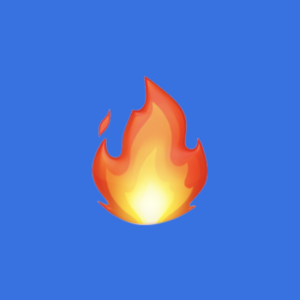 LittleFire - Firebase Mobile Logo