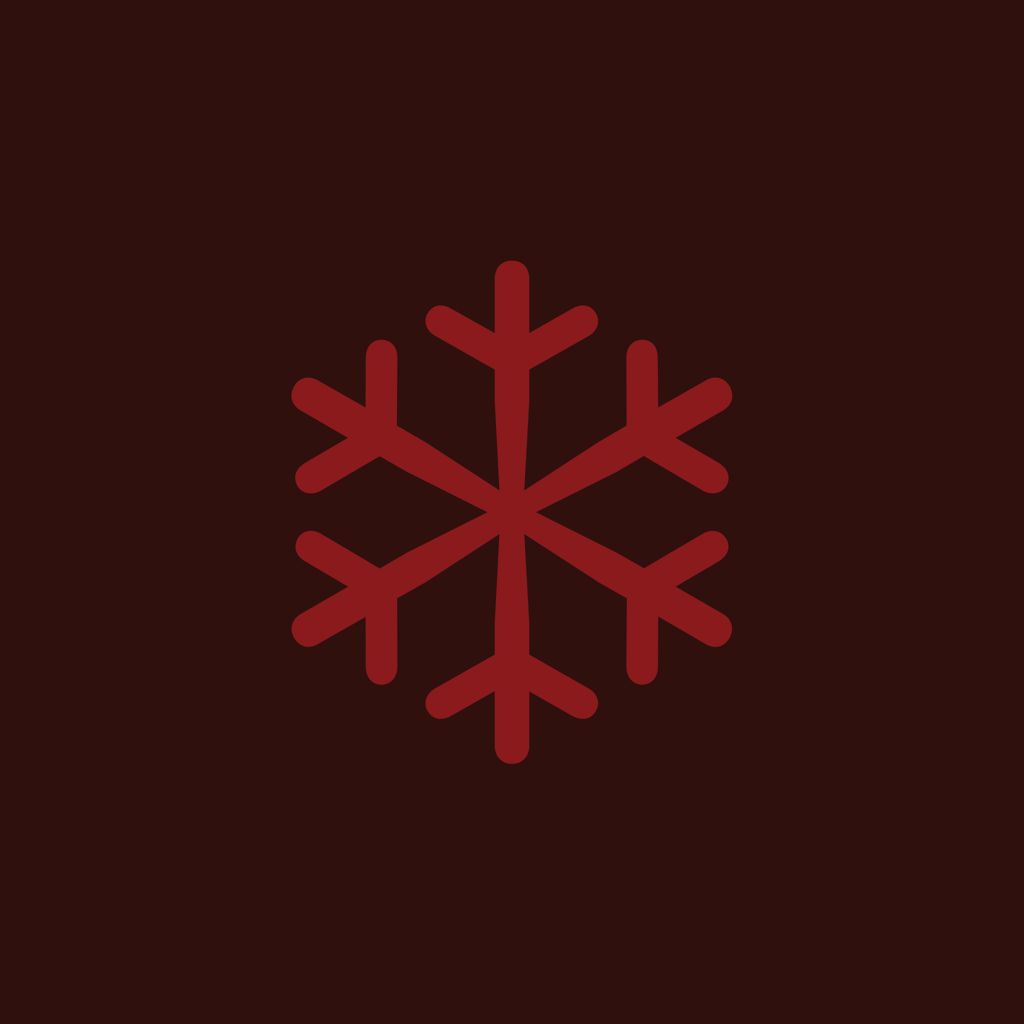 12 Days - Social Advent Calendar Logo