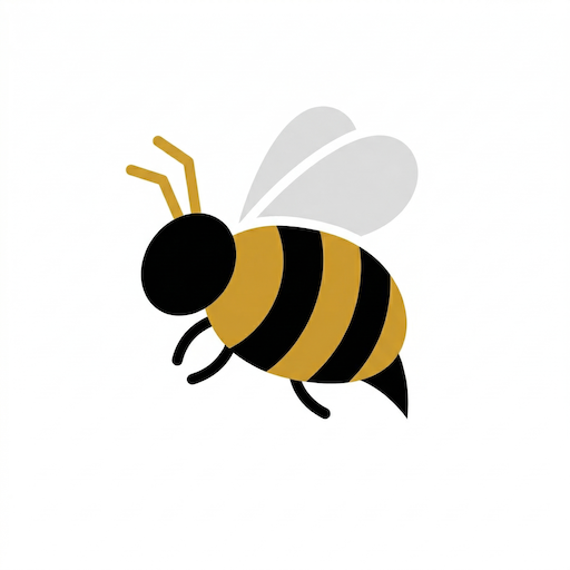Listbee Logo