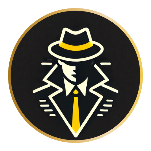 Legal Sleuth HQ Logo