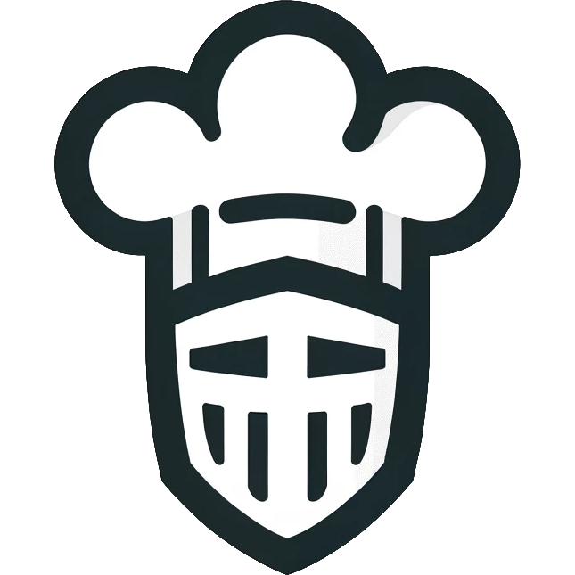 Sirfryalot Logo