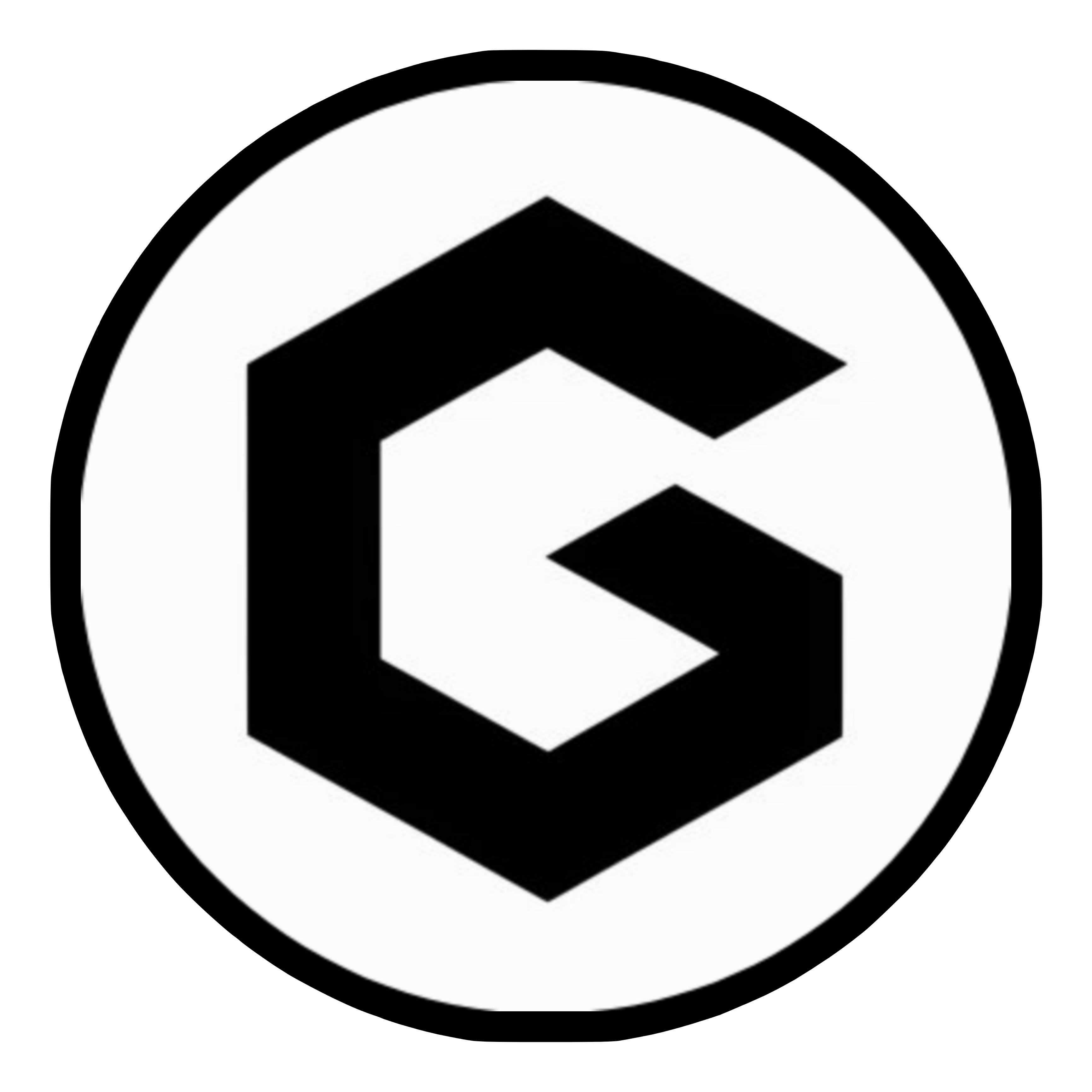 Geeksgrow Logo
