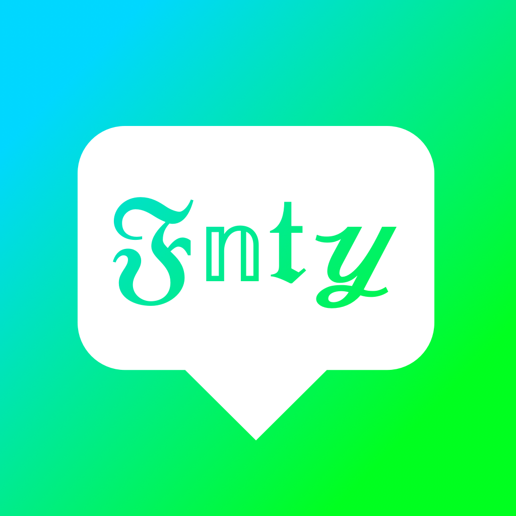 Fontify Logo