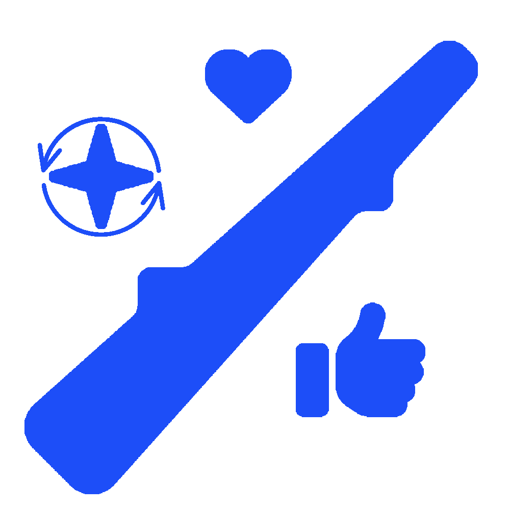Viralgenie.AI  - Content Marketing for Startups Logo