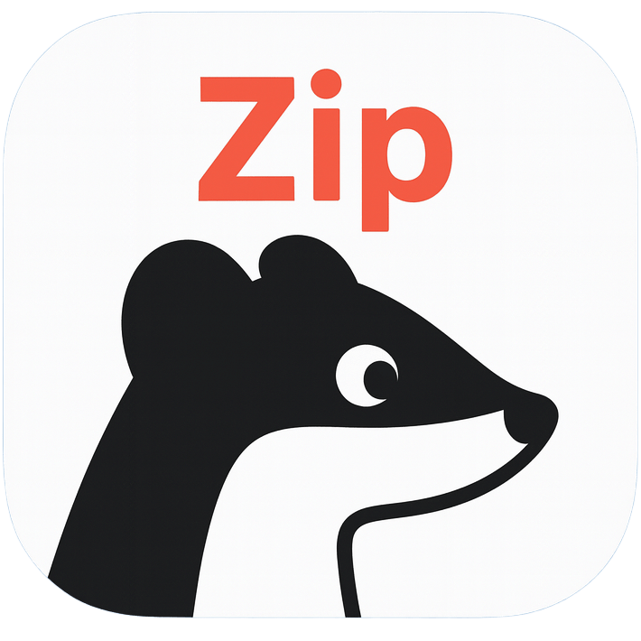 Zipweasel Logo