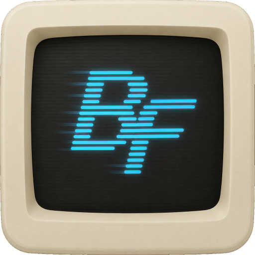 Business Freelance Logo