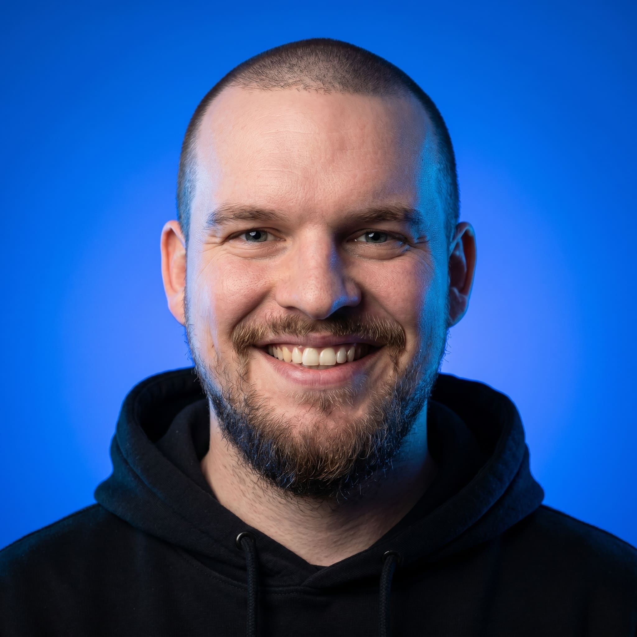 Mathieu Dacheux picture